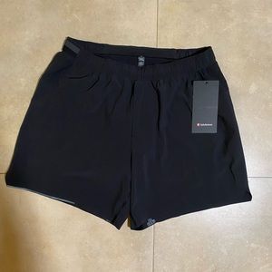 RESTOCK Lululemon Men’s “Surge” Short 6” Lined (L)